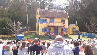 Astrid Lindgren Värld 1