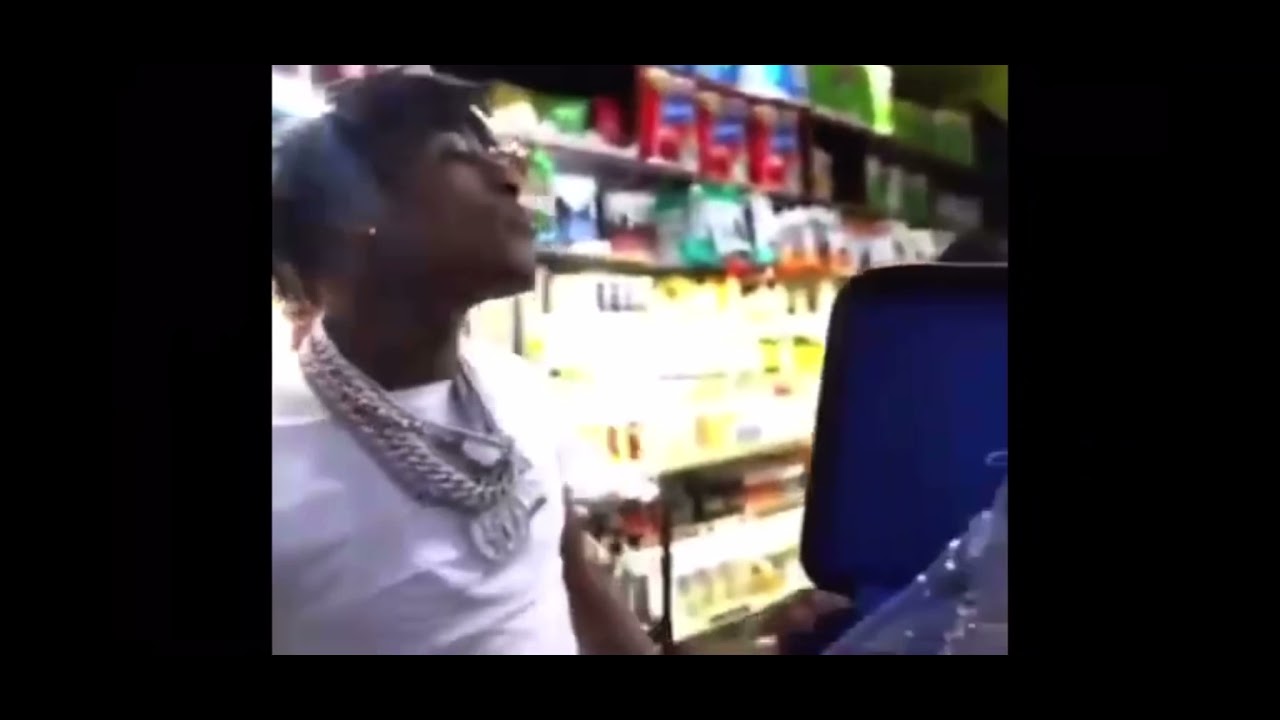 NBA Youngboy - Hit stick