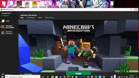 Complaint about 1.16.2 Forge Mod Loader PC Java Edition Minecraft @Forge quote and quote Complaint