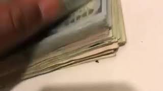 7 Thousand dollars in cash