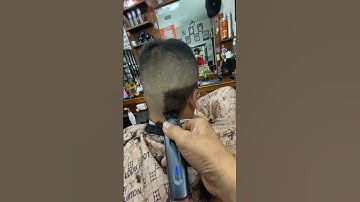 #barbershop #barber #probarber #tôngđơchấnviền test tông đơ chấn viền