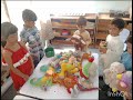 Montessori Class Celebrated Profession Day