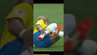 neymar acting & rolling neymar funniest moments worldcup brazil