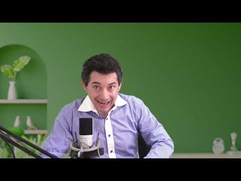 Video: ¿El vinagre es bueno para ti?