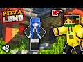 MARCY PERDE L'ACCOUNT DI MINECRAFT - PizzaLand #3