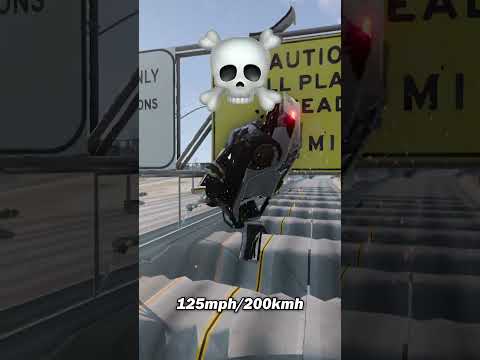 Tesla Model 3 vs. Potholes