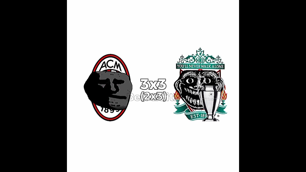 The miracle of Istanbul ☠️ 