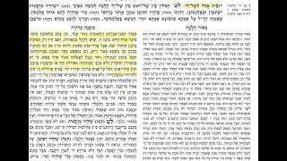 Dirshu Mishnah Berurah Sim. 32 Sif 38-39a (7.7) Clear & Concise [Tefilin]