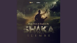 Ezaba Thethwa (Ihubo lakwaMthethwa)