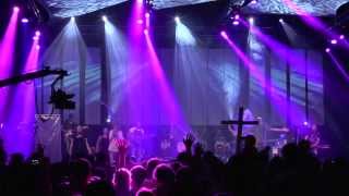 Timothy - VDÝCHNI ŽIVOT (live CF2013) | OFFICIAL |