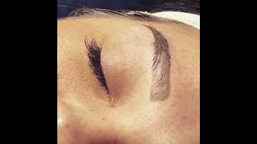 Microblading Video