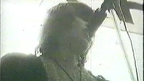 King Crimson - Epitaph (Live at Hyde Park 1969) 8mm FILM