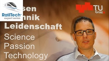 Invitation Intelligent Rail Summit - Big Data in Railway Operations