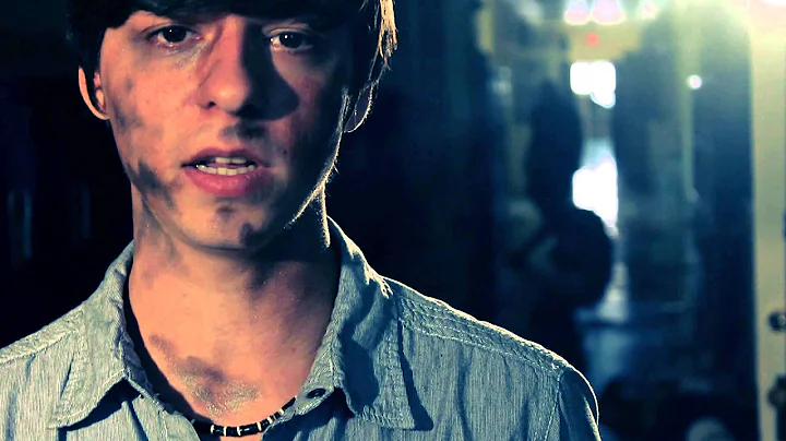 Radioactive Cover - Mitchel Courville (feat. Adam ...