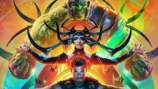 Thor Ragnarok - Grandmaster Jam Session Soundtrack.
