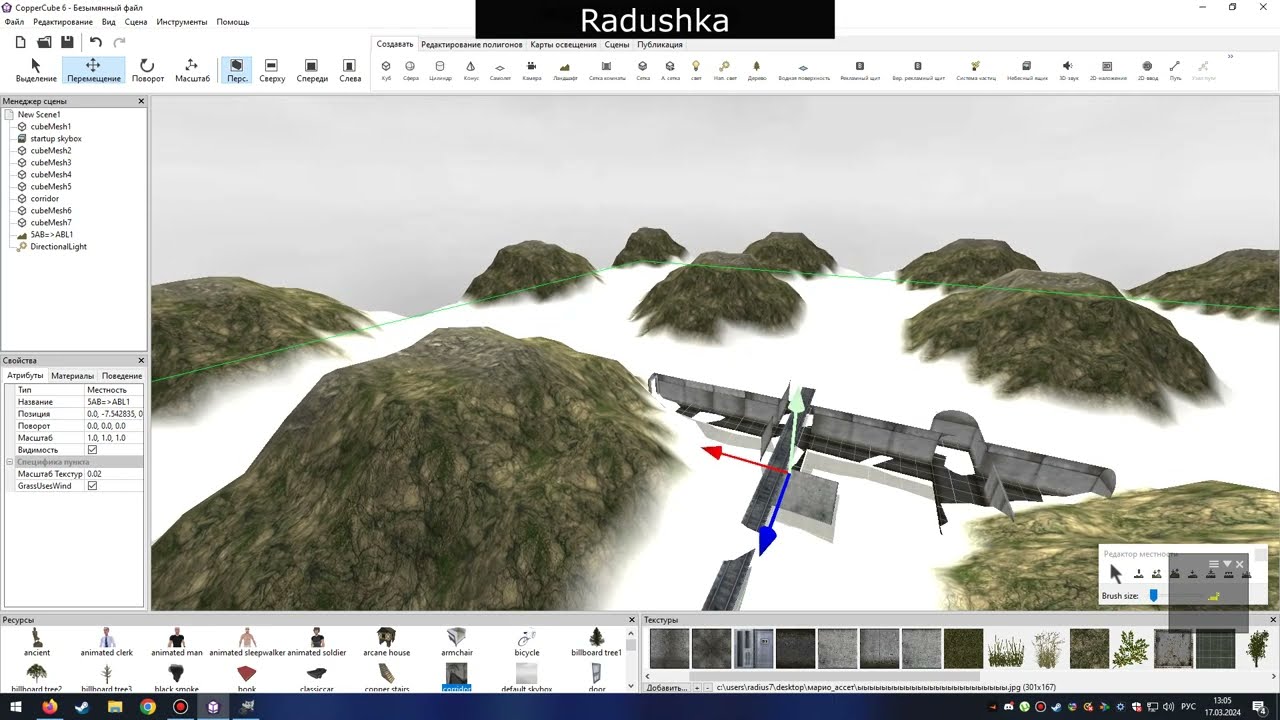 How half life demake was created from scratch | HLD