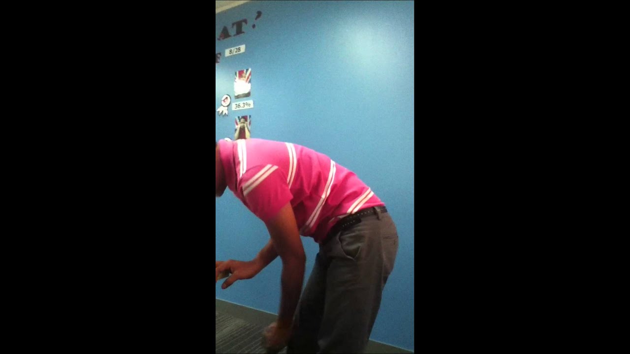 Who Run The World? GAYS