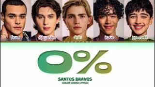 SANTOS BRAVOS 