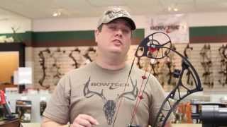 Field & Stream's Bow Setup Series - Find Your Draw Weight and Draw Length - Segment 1 Net Worth