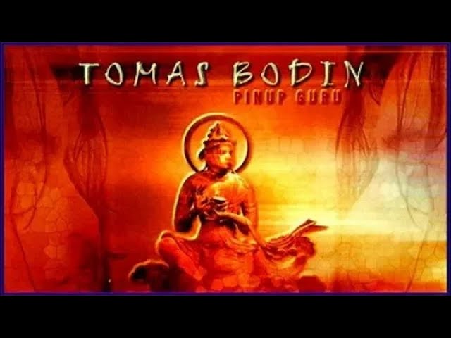 Tomas Bodin - Pinup Guru. 2002. Progressive Rock. Symphonic Prog. Full Album class=