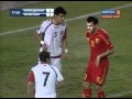 Euro2012-Macedonia-Armenia/Македония-Армения (Half 2)