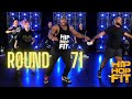 30min Hip-Hop Fit Cardio Dance Workout "Round 71" | Mike Peele