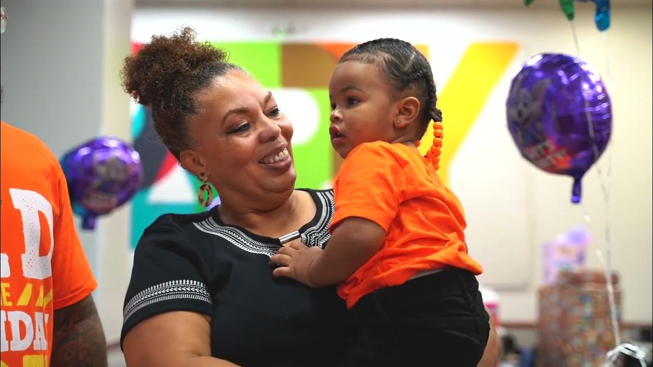 Kings 2nd bday 2022 [Full Video] YouTube