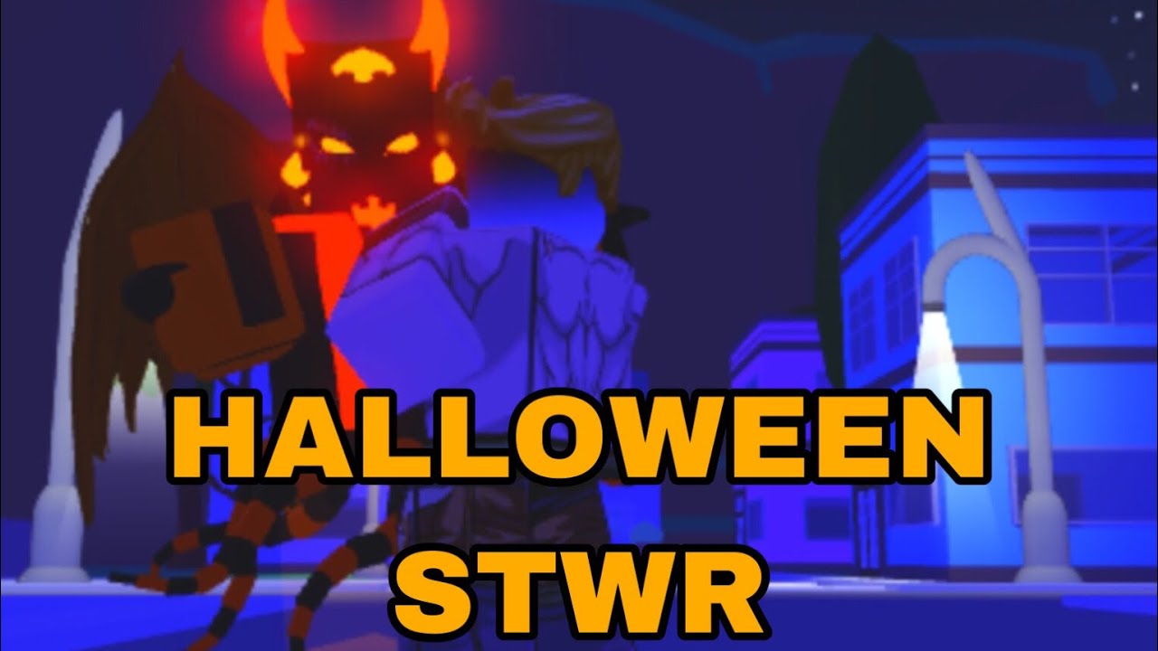 NEW HALLOWEEN SHADOW THE WOLRD REQUIEM IN AUNIVERSE TIME YouTube