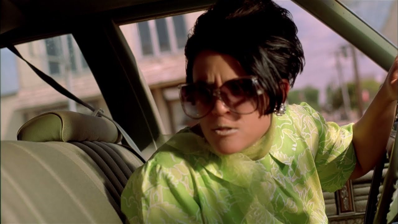 Scare-ah Terra & the banana PEP SQUAD 