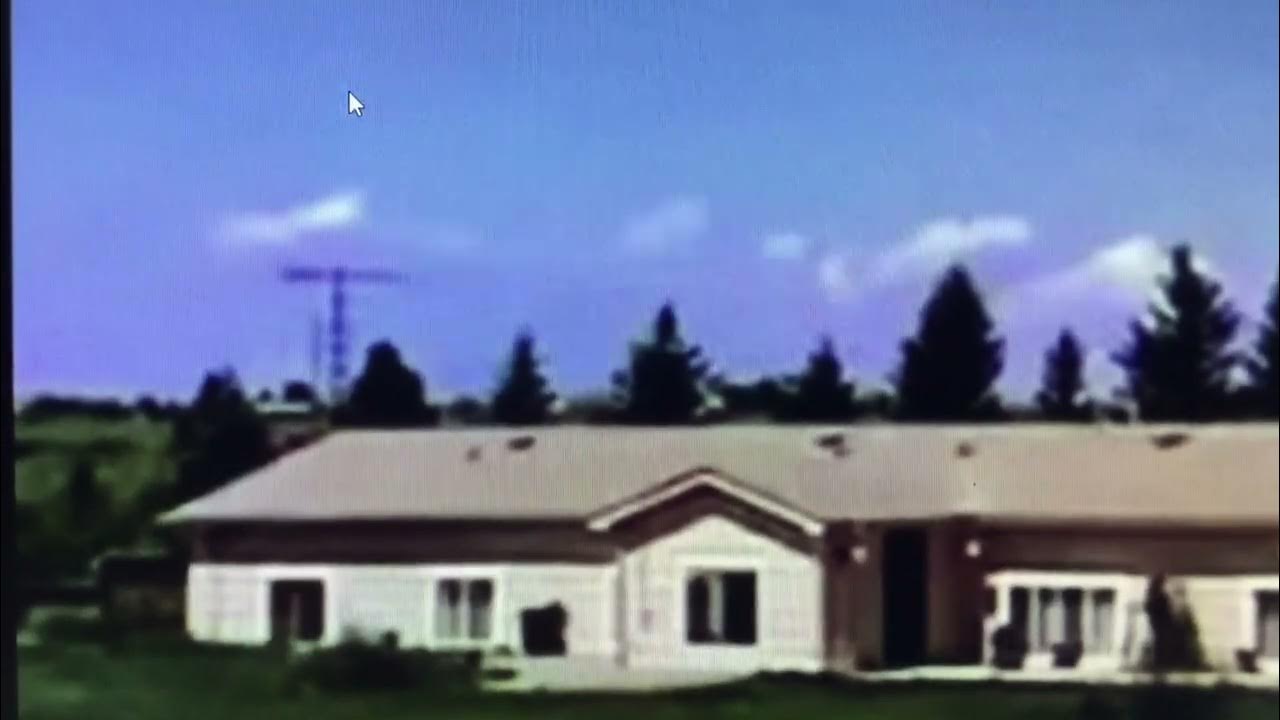 House explosion meme!!! YouTube