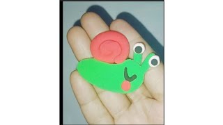 ❤️ Clay with me - how to make emojies | model craft tutorial. easy DIY
