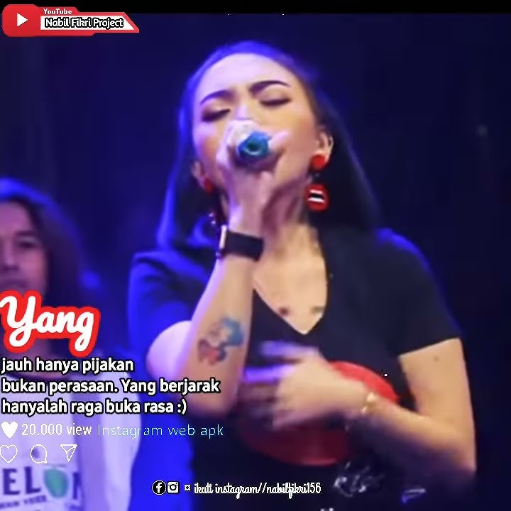 Story WA 30 detik || syahiba saufa - melon music || Quotes kekinian 2020 || Backsound Podo Abote