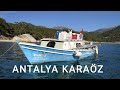 ANTALYA NIN SAKLI CENNETİ - ТАЙНЫЙ РАЙ АНТАЛИИ