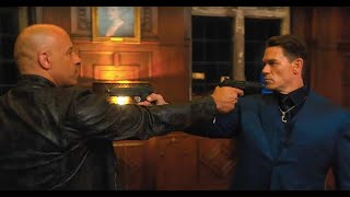 Backstage Heat On John Cena In Wwe Details Revealed