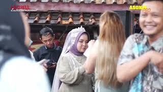 ASONIA Organ Campur Sari l Tetep Demen l Edisi Salareuma Kuningan