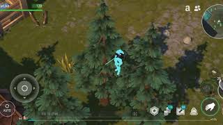 LDoE Raid Player 7852