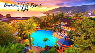 Phuket - Diamond Cliff Resort & Spa.. A luxury 5 star hotel just for 400 USD ... Wow..awesome