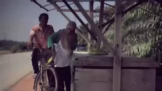 FILM PENDEK!!! |PENANTIAN DAN KERINDUAN ORANG TUA KEPADA ANAK NYA DI TANAH RANTAU|