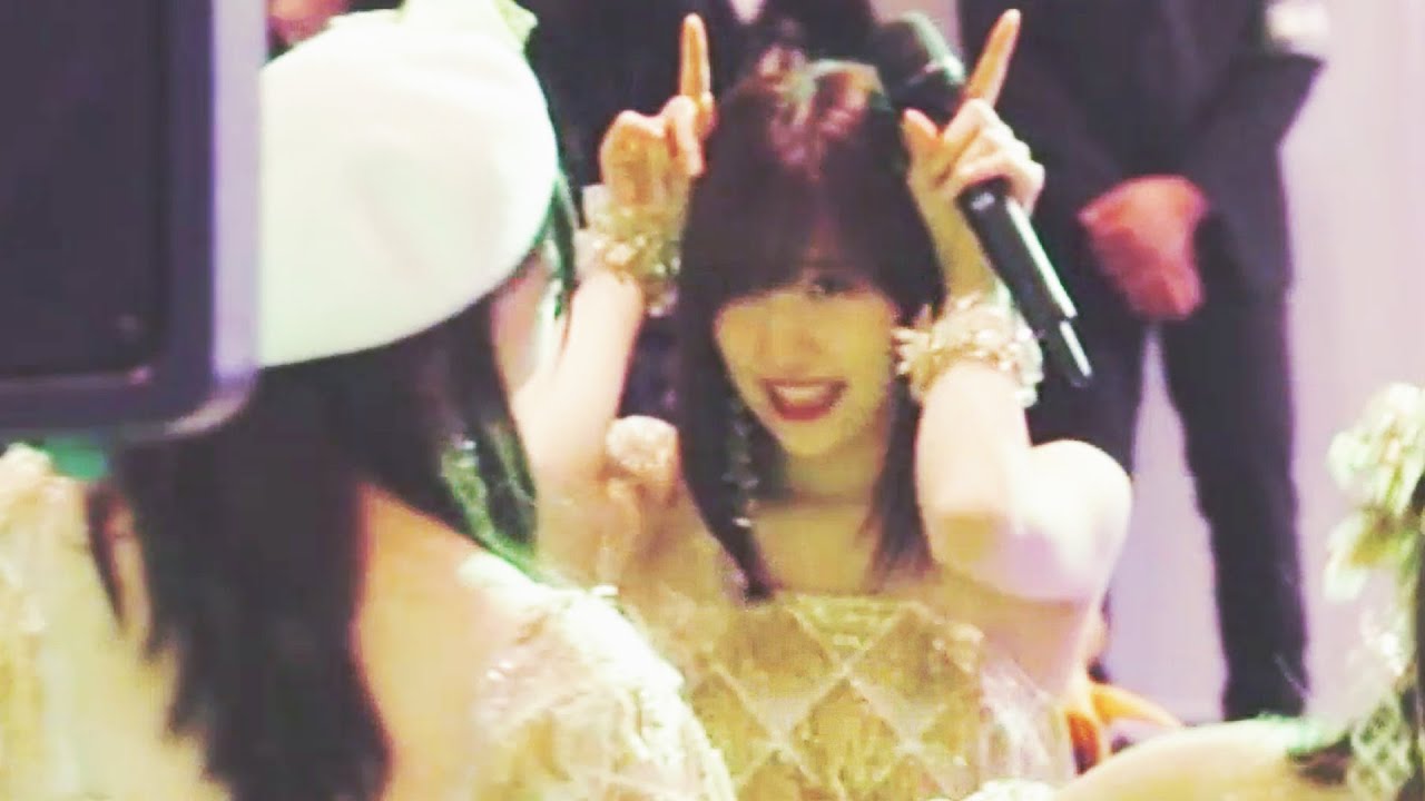 モーニング娘。'19 「ジングルベル」