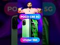 Poco C85 5G Official Launch #smartphone #tech #pococ85 #pococ855g #viralshorts #trendingshorts