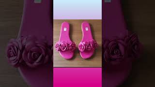 New Design Sandal Collection Bridal