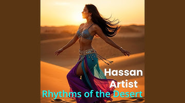 Mesmerizing Movements