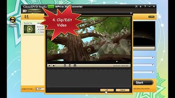How to convert mp4 to 3gp free with clonedvd free mp4 to 3gp converter