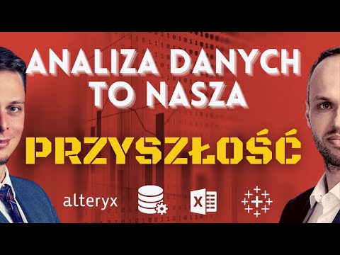 JAK MIEĆ LEPSZĄ PRACĘ ❓❓ Analiza danych i rozwój zawodowy 💲 WYWIAD Kajo Rudziński vs Emil Kos