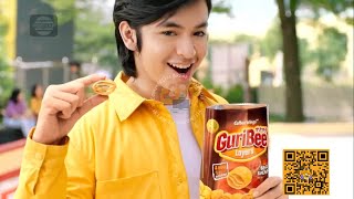 Download lagu CALBEE WINGS GURIBEE LAYERS AD • 15s (2023) #AnggaYunanda