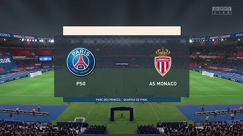 NEYMAR ENTRA NO SEGUNDO TEMPO E FAZ O GOL DA VIRADA QUE GARANTE A CLASSIFICAÇÃO!!! |  Fifa 23