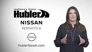 MARCH ON in a New Nissan from Hubler Nissan!