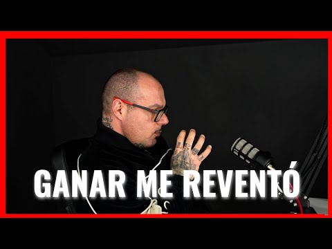 MI PEOR MOMENTO COMPITIENDO | EP 2 | SERGIO DUFORT