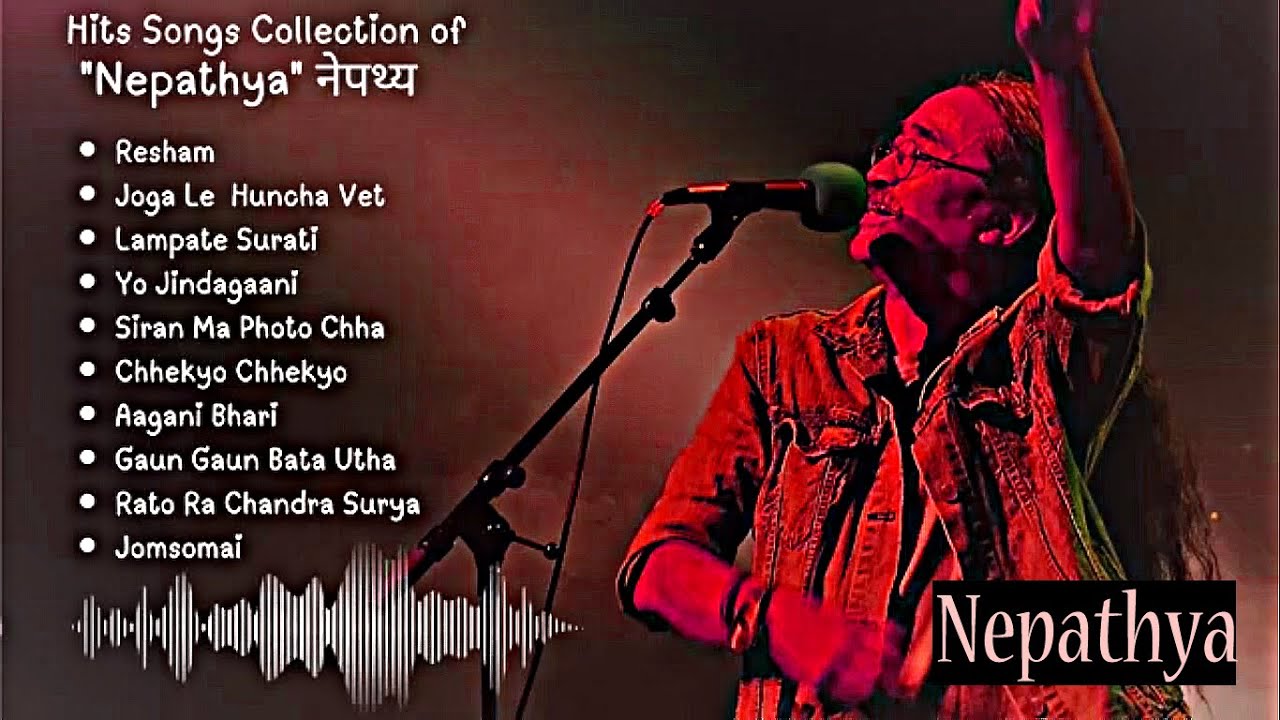 Best of Nepathya Songs 2025 | Nepali Evergreen Songs Collection | Nepali Best Songs Collection 2025