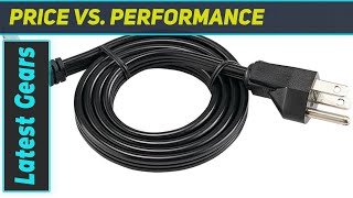 InSinkErator EZ Connect Cord: The Ultimate Solution for Easy Garbage Disposal Installation